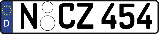 N-CZ454