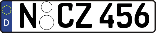 N-CZ456