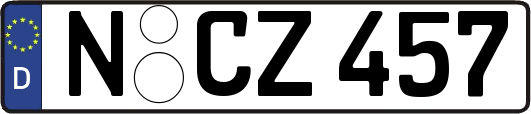 N-CZ457