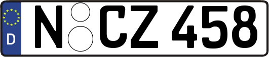 N-CZ458