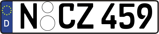 N-CZ459