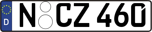 N-CZ460
