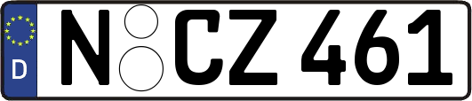 N-CZ461