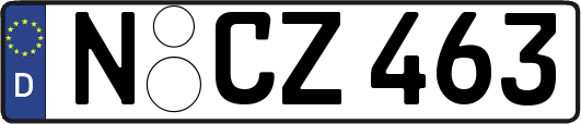 N-CZ463
