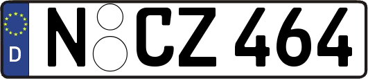 N-CZ464