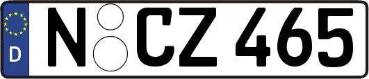 N-CZ465
