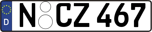 N-CZ467