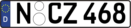N-CZ468