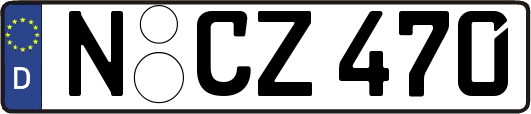 N-CZ470