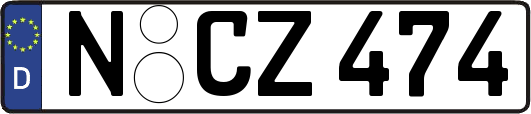 N-CZ474