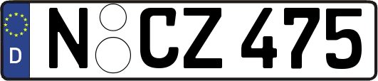N-CZ475