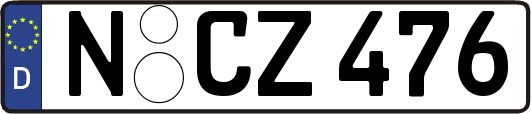 N-CZ476