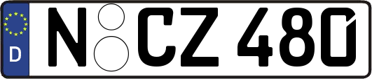 N-CZ480