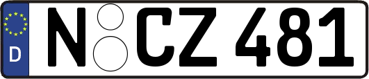 N-CZ481