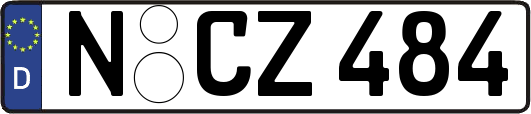 N-CZ484