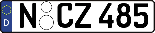 N-CZ485