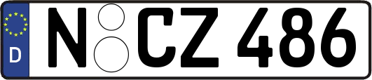 N-CZ486