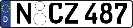 N-CZ487