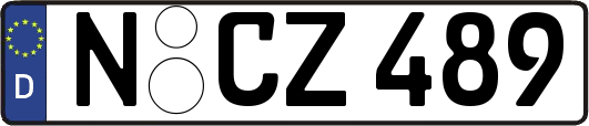 N-CZ489