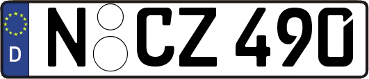N-CZ490