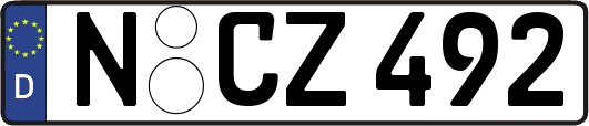 N-CZ492