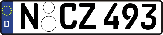 N-CZ493