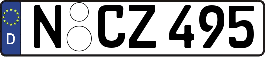 N-CZ495