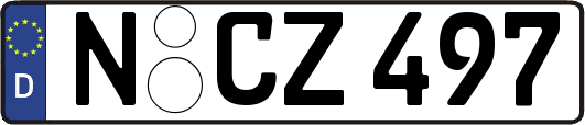 N-CZ497