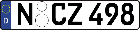N-CZ498