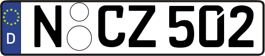 N-CZ502
