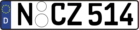 N-CZ514