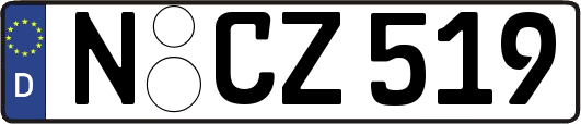 N-CZ519