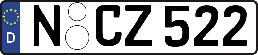 N-CZ522
