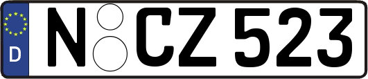 N-CZ523