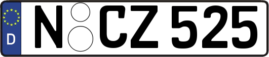 N-CZ525