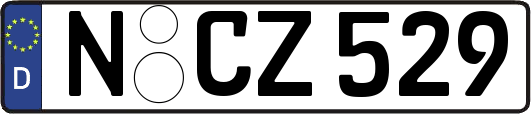 N-CZ529