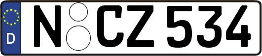 N-CZ534