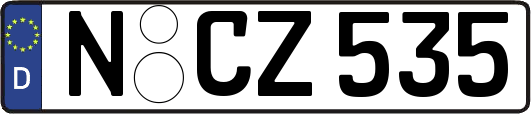 N-CZ535