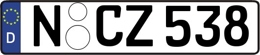 N-CZ538