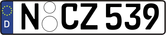 N-CZ539