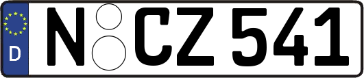 N-CZ541
