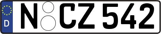 N-CZ542