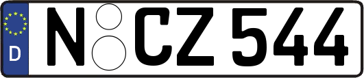 N-CZ544