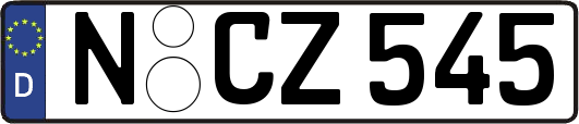 N-CZ545
