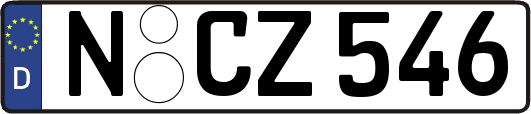 N-CZ546
