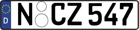 N-CZ547