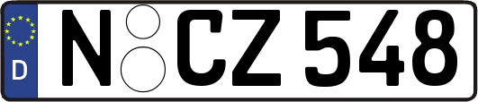 N-CZ548