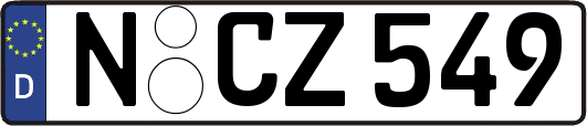 N-CZ549