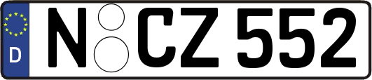 N-CZ552