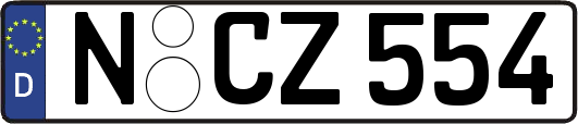 N-CZ554